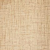 Fablon FAB10158 Hessian Brown Self-Adhesive Wallpaper Vinyl Film 45cm x 2M view 4