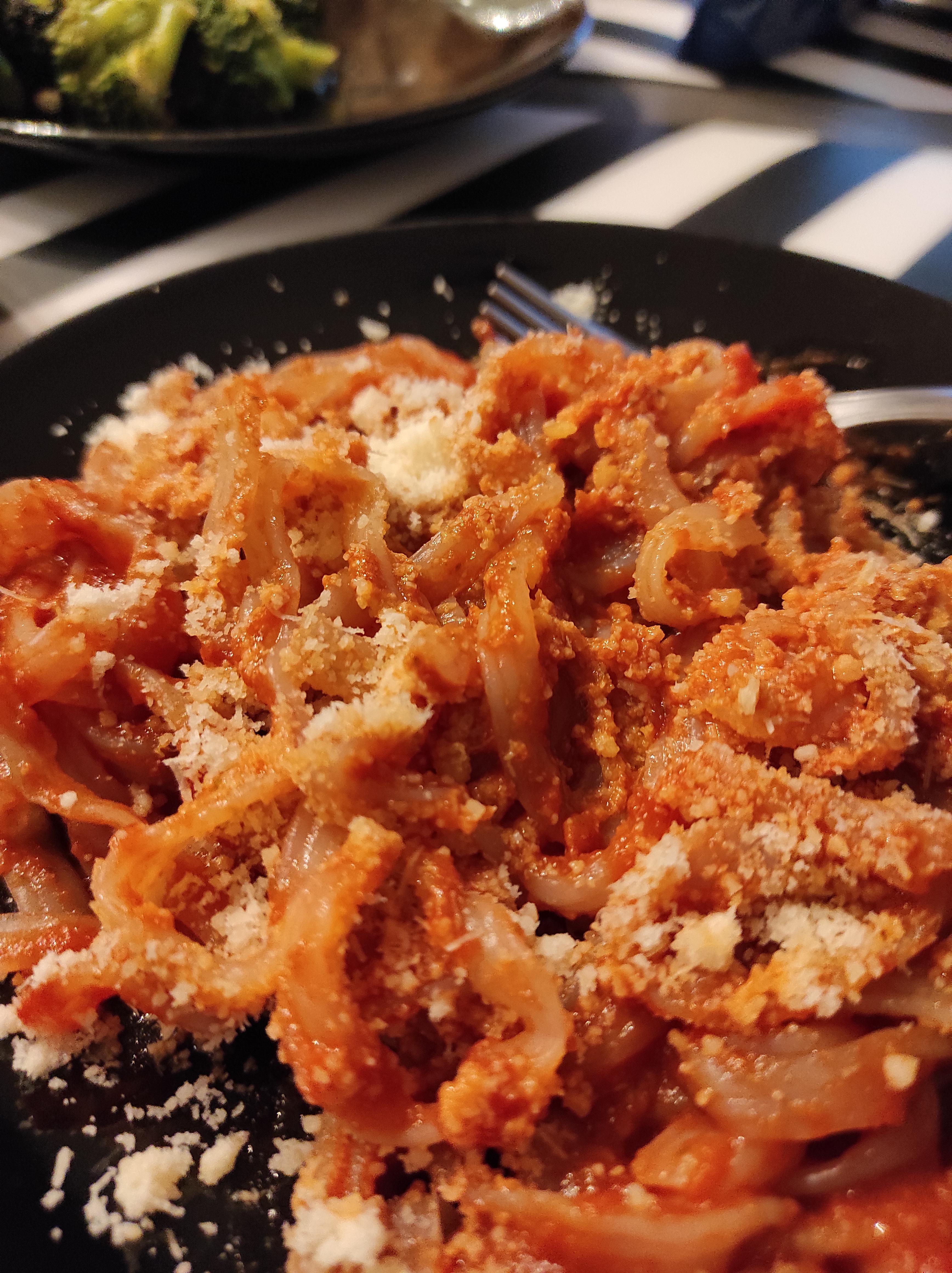 6x Fettuccine photo review