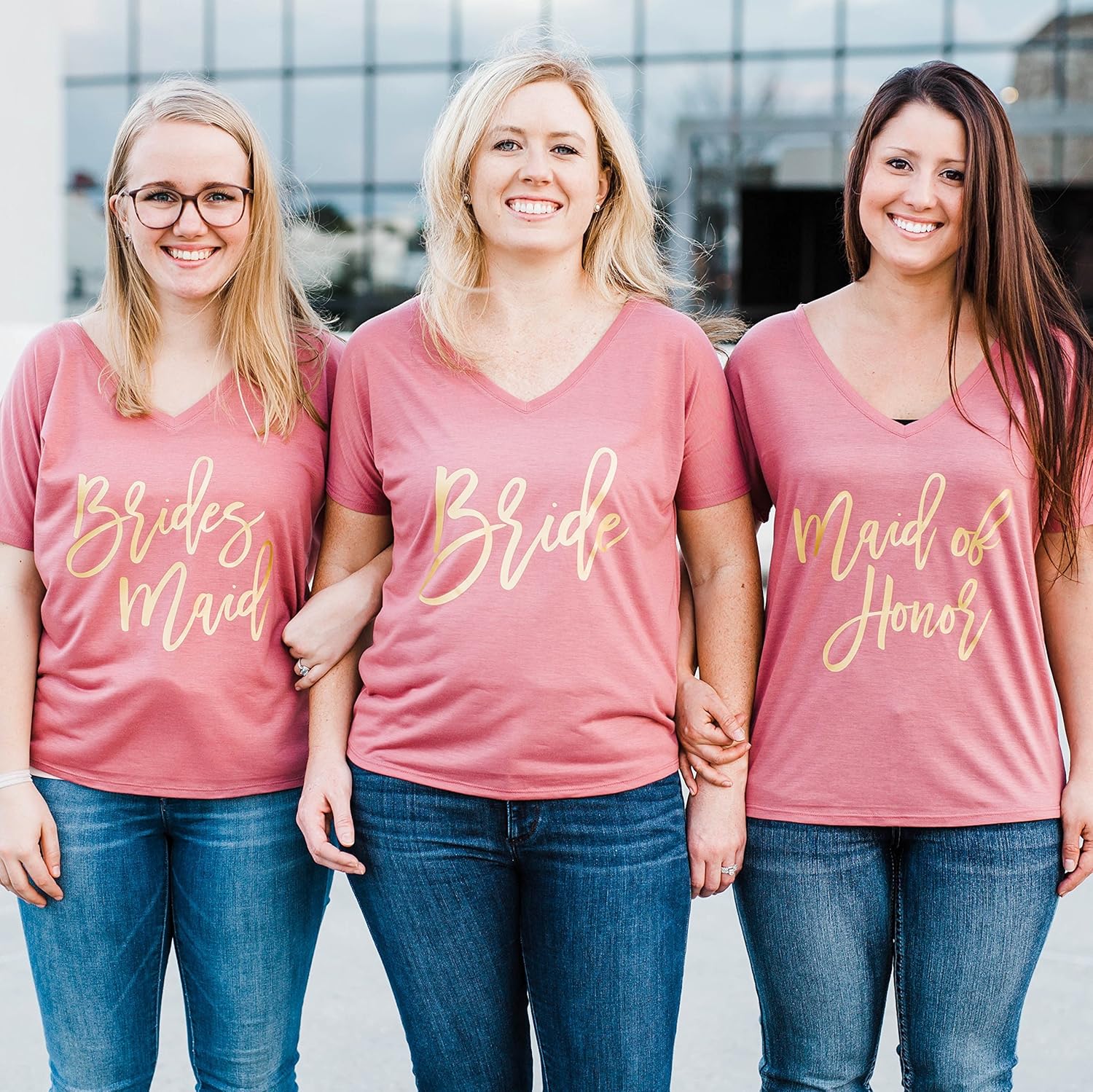 maid of honor shirts amazon