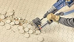 Bosch HS19R2PK 2 pc. SDS-max® R-Tec