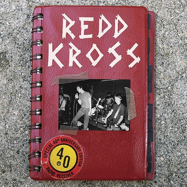 Redd Kross - Phaseshifter - Amazon.com Music