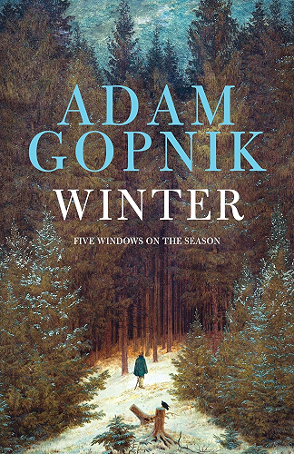 Download Winter: Five Windows on the Season (English Edition) PDF
