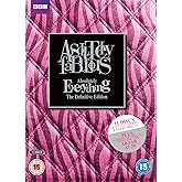 Absolutely Fabulous - Absolutely Everything Definitive Edition Box Set [DVD] [UK Import]