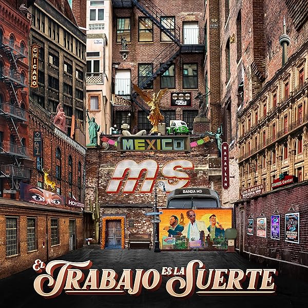 La Casita By Banda Ms De Sergio Lizarraga On Amazon Music Amazon Com