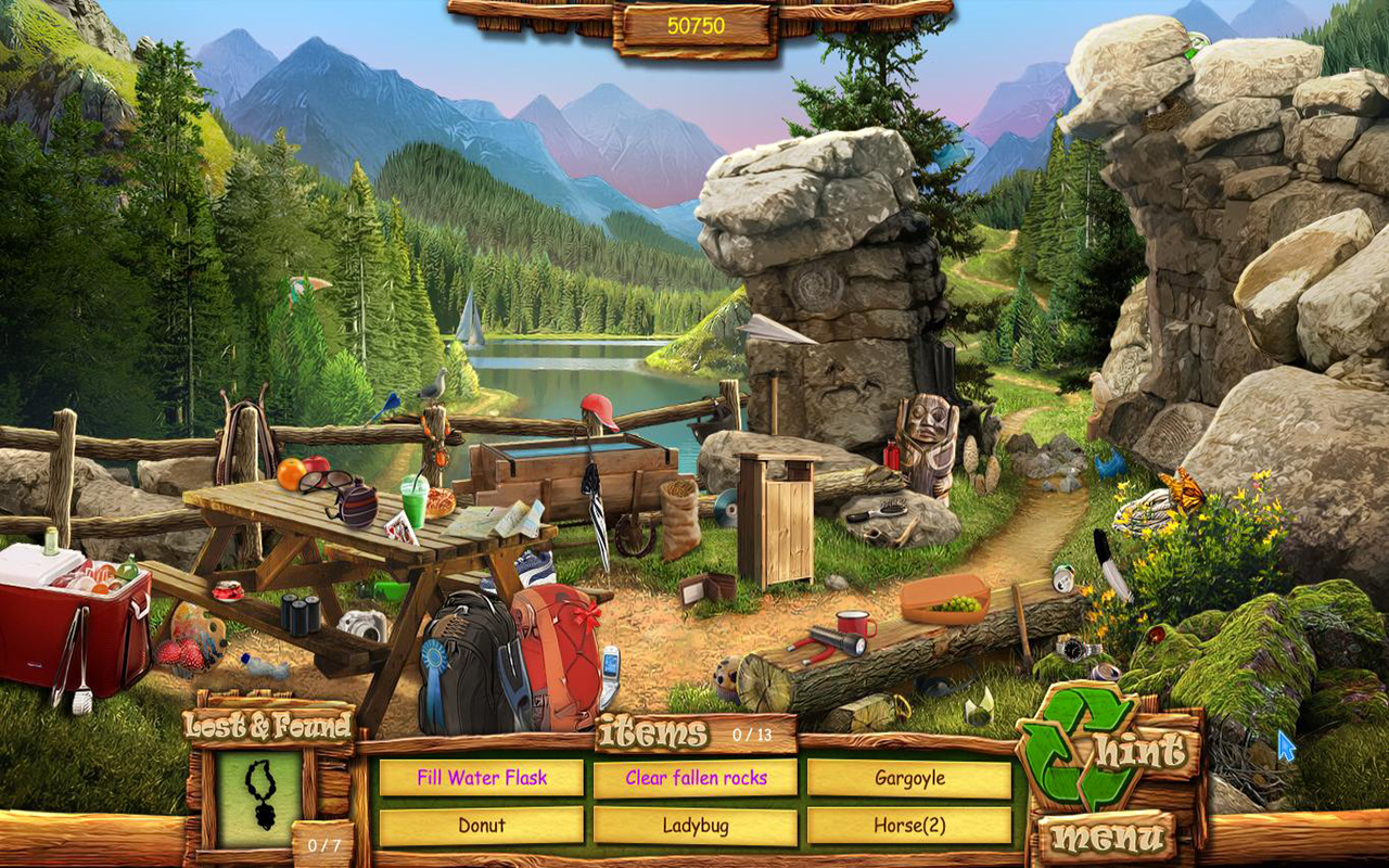 Amazon.com: Park Ranger: Appstore for Android
