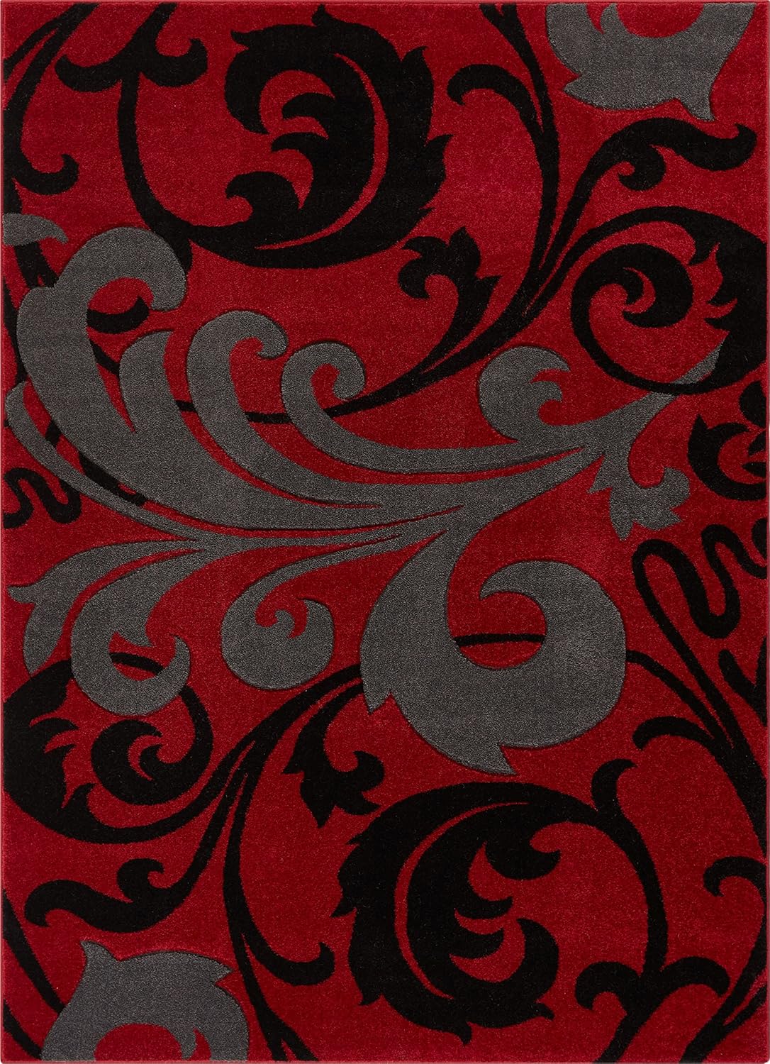 Best fleur de lis rugs for living room