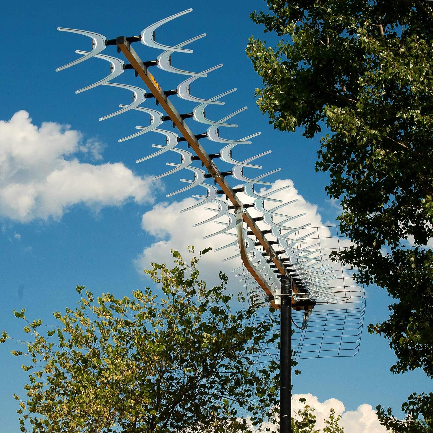 Antennas Direct 91XG Antenna Review | Directional UHF DTV Antenna