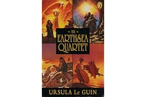 Earthsea Quartet