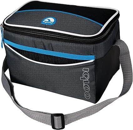 igloo soft side cooler