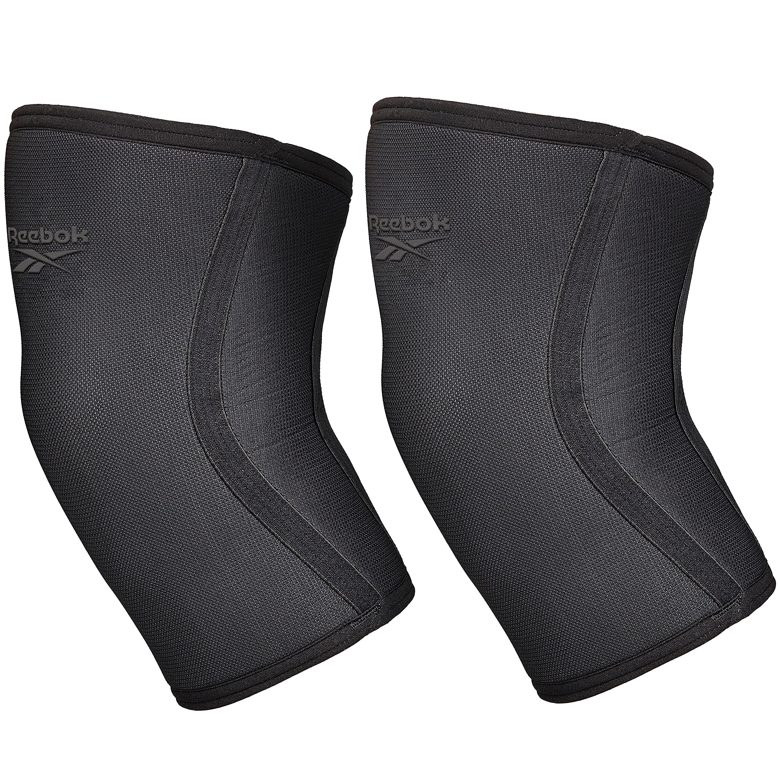 Reebok Knee Sleeves - Black