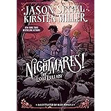 Nightmares! The Lost Lullaby