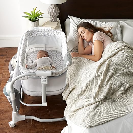 ingenuity dream and grow bassinet mattress