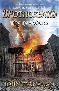 The Outcasts Brotherband Chronicles Book 1 The - 