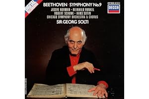 Beethoven: Symphony No. 9