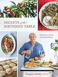 Secrets of the Southern Table: A Food Lover's Tour of the Global South