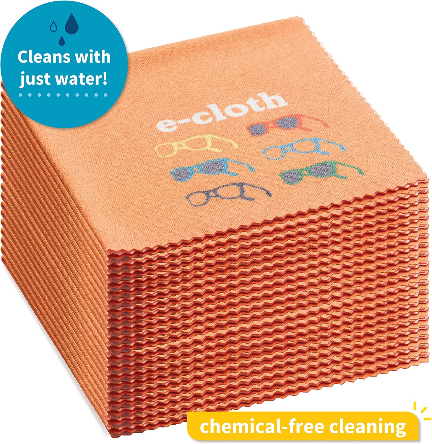 Best Eyeglass and Lens Cleaning Cloth Reviews (2020)