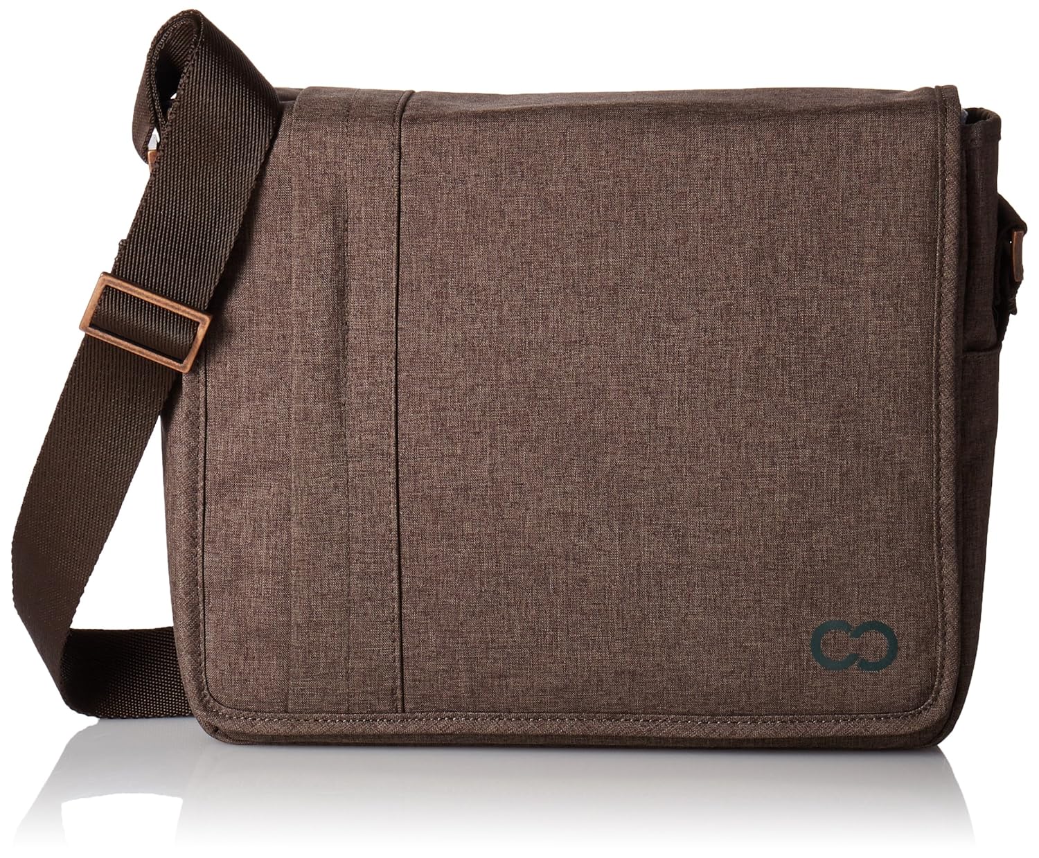 casecrown messenger bag