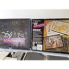 Scrutineyes: The Game of Closer Looks