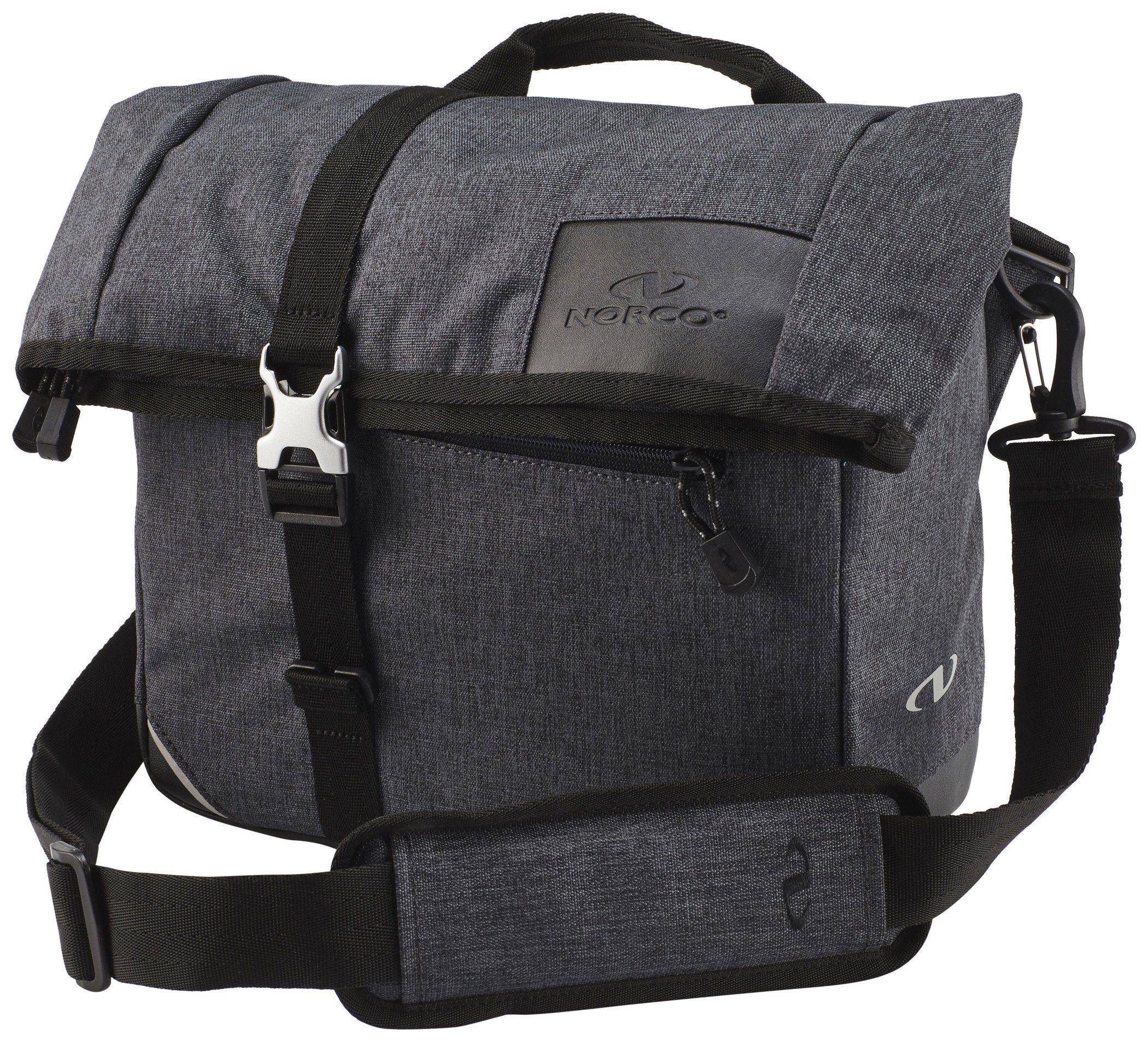 Norco Barnsbury 0235UB Handlebar Bag