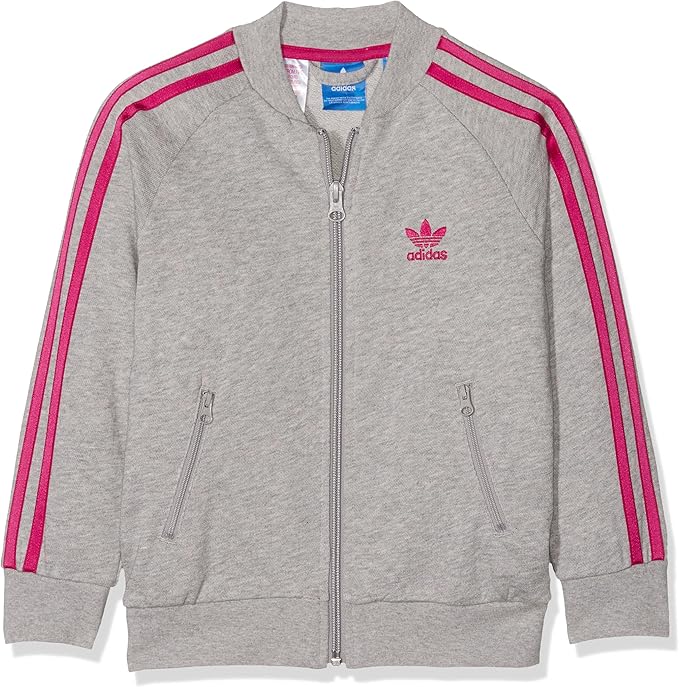 chandal niña adidas amazon