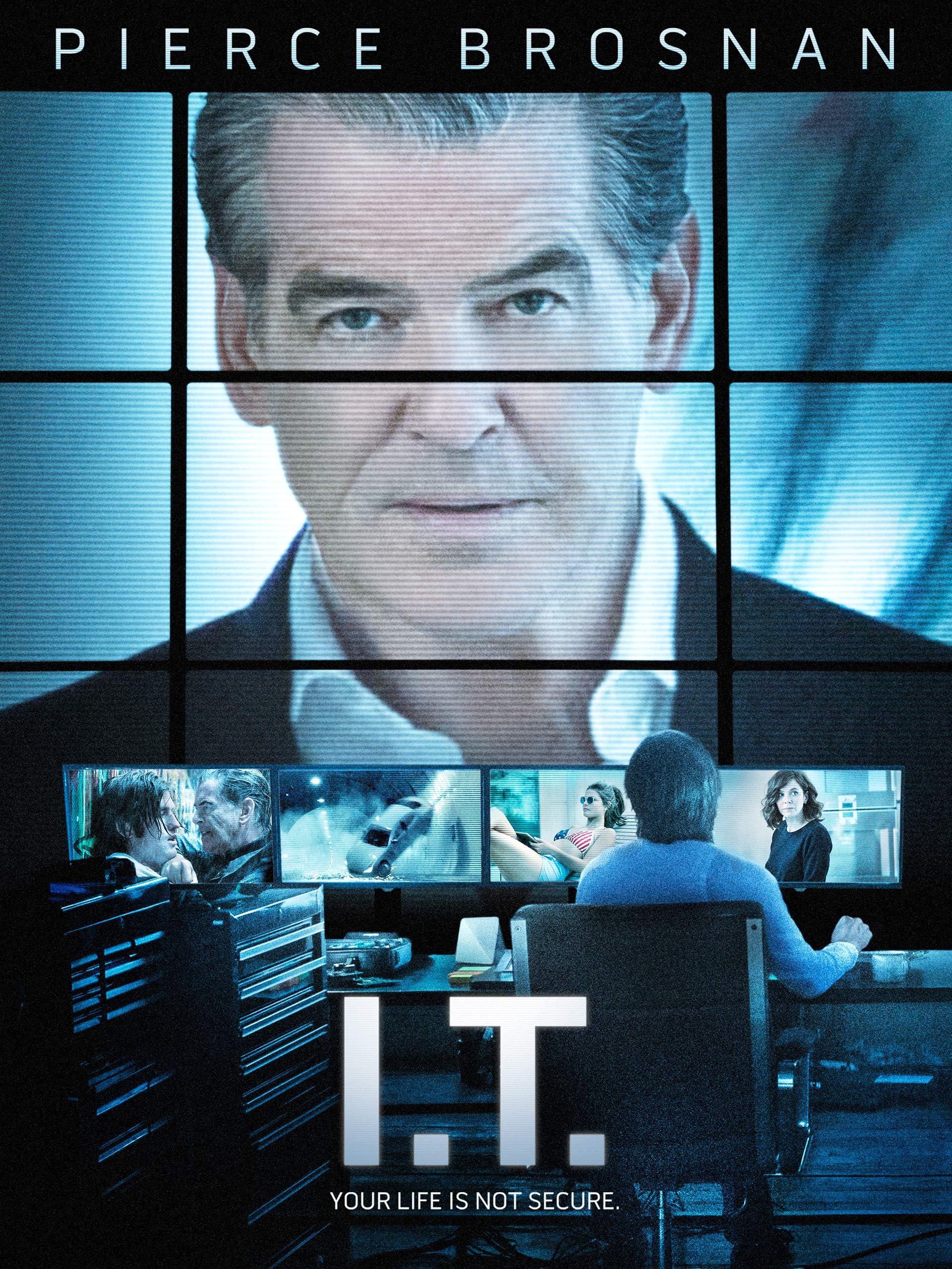 I.T.