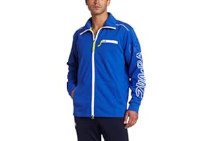 Zumba Fitness Men's Line Up Warm Up Jacket