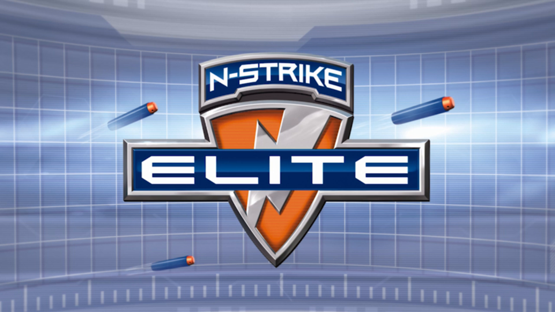 Nerf Elite Disruptor Blaster, 6-Dart Rotationstrommel, 6 Nerf Elite 2.0 Darts, Schnellfeuer, Nerf Blaster für… – Bild 8