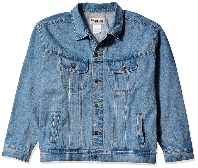 Wrangler Jackets For Sale Discount, 54 
