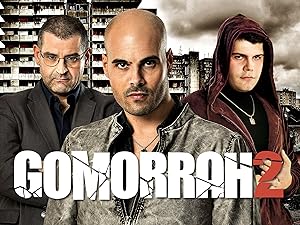 gomorrah amazon prime canada