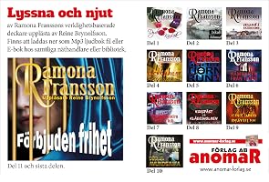 Amazon.com: Ramona Fransson: Books, Biography, Blog, Audiobooks 
