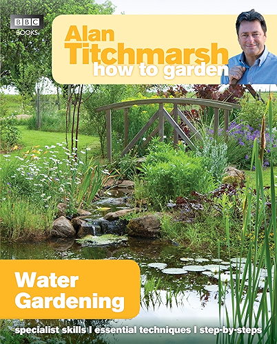 Download Alan Titchmarsh How to Garden: Water Gardening (English Edition) PDF