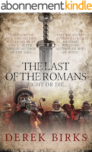Download The Last of the Romans (English Edition) PDF