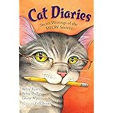 Cat Diaries: Secret Writings of the MEOW Society