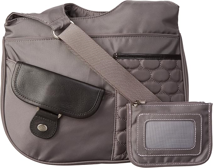 mosey crossbody purse