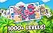 Ice Cream Challenge - Free Match 3 Game