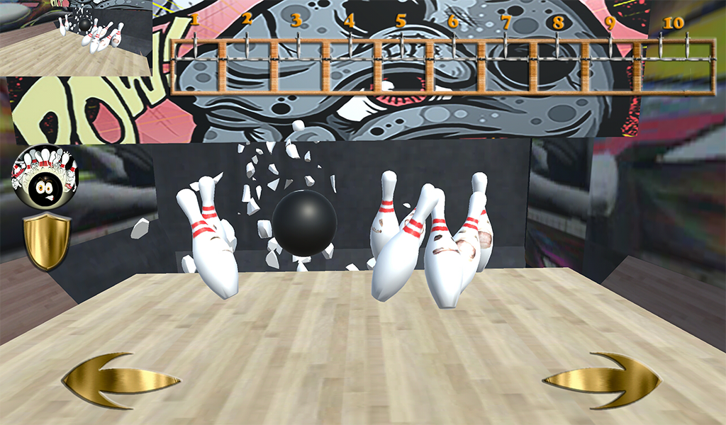 Bowling Boom