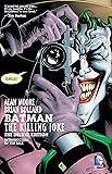Batman: The Killing Joke, Deluxe Edition