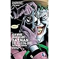 Batman Killing Joke