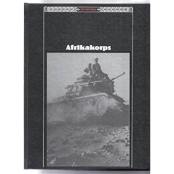 Amazon.com: Fotos from the Panzertruppen: The Early Years
