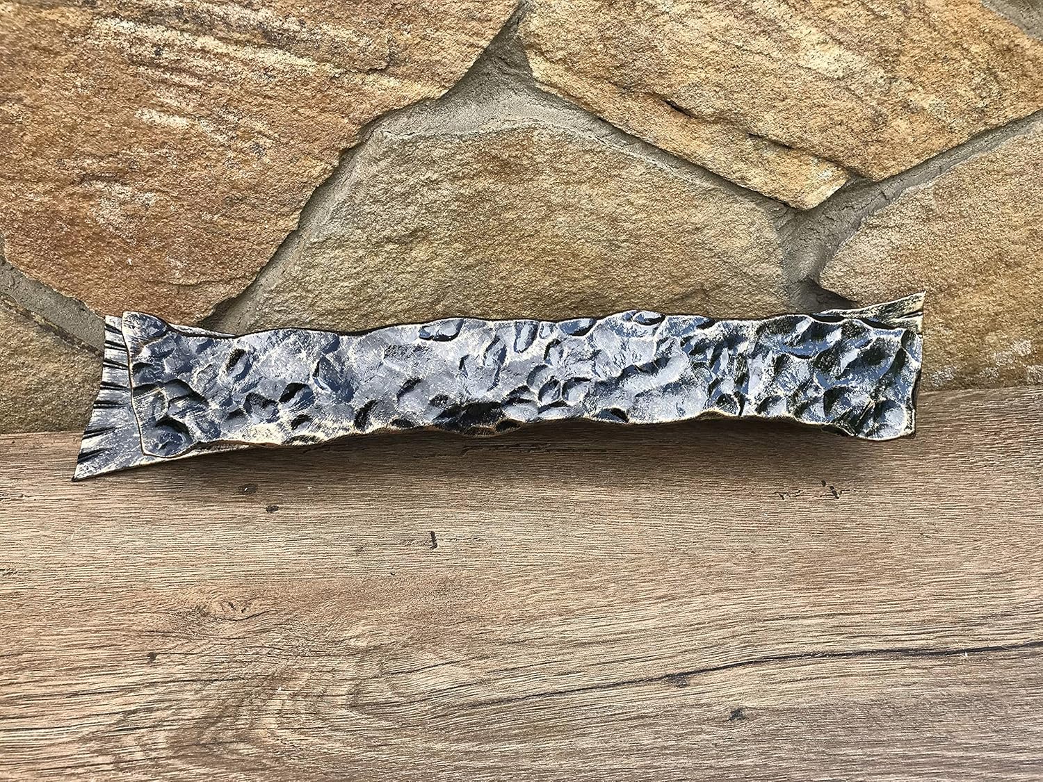 Amazon Com Barn Door Handles Door Pulls Metal Sculpture