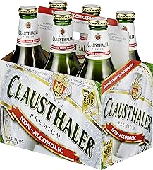 Clausthaler, Non Alcoholic, 6pk, 12 Fl Oz