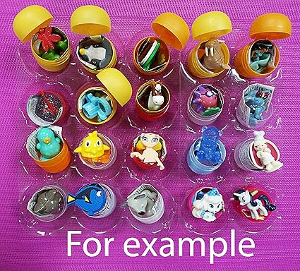 juguetes del huevo kinder sorpresa