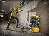 DEWALT TSTAK-I 170704 Accessory Case Mobile Modular Storage Dust Water Tight view 2