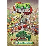 Plants vs. Zombies Volume 7: Battle Extravagonzo