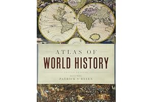 Atlas of World History