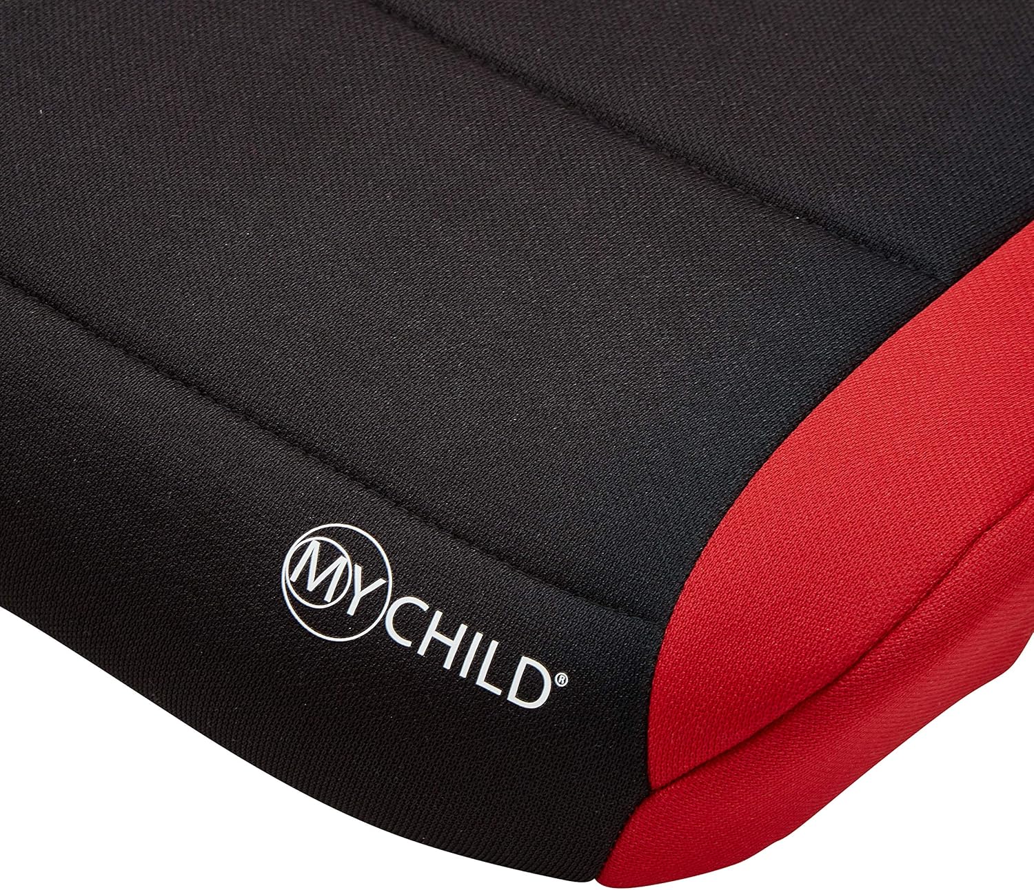 Seggiolino Auto MyChild Brundle Booster Gruppo 2/3 (15-36 Kg) - Rosa, Leggero E Con Braccioli Imbottiti