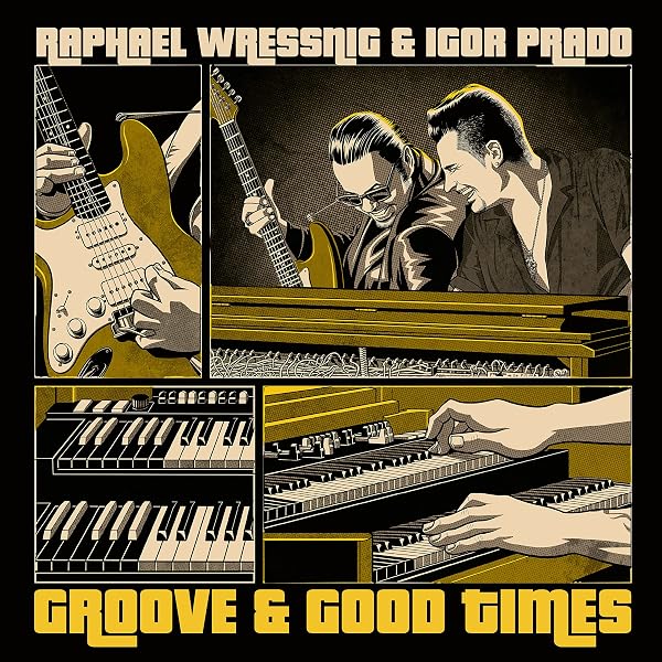LYTLE,JOHNNY - Loop New & Groovy - Amazon.com Music