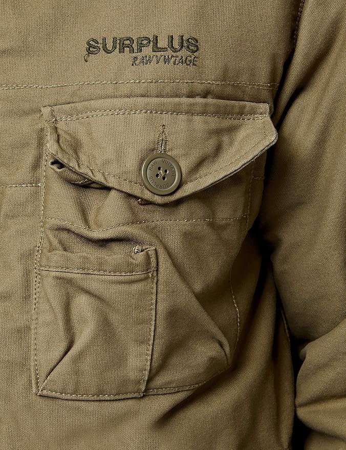 surplus supreme vintage hydro