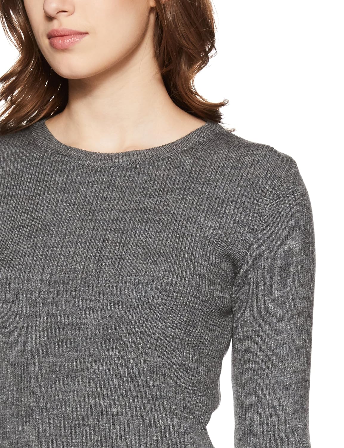 cover story women's pullover