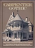 Storybook Cottages America S Carpenter Gothic Style